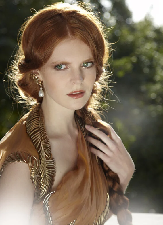 Rapunzel