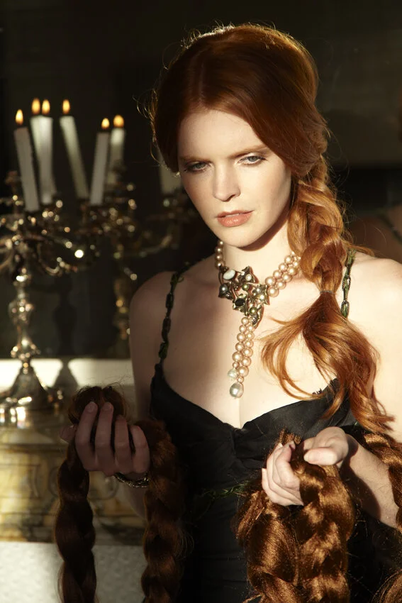 Rapunzel