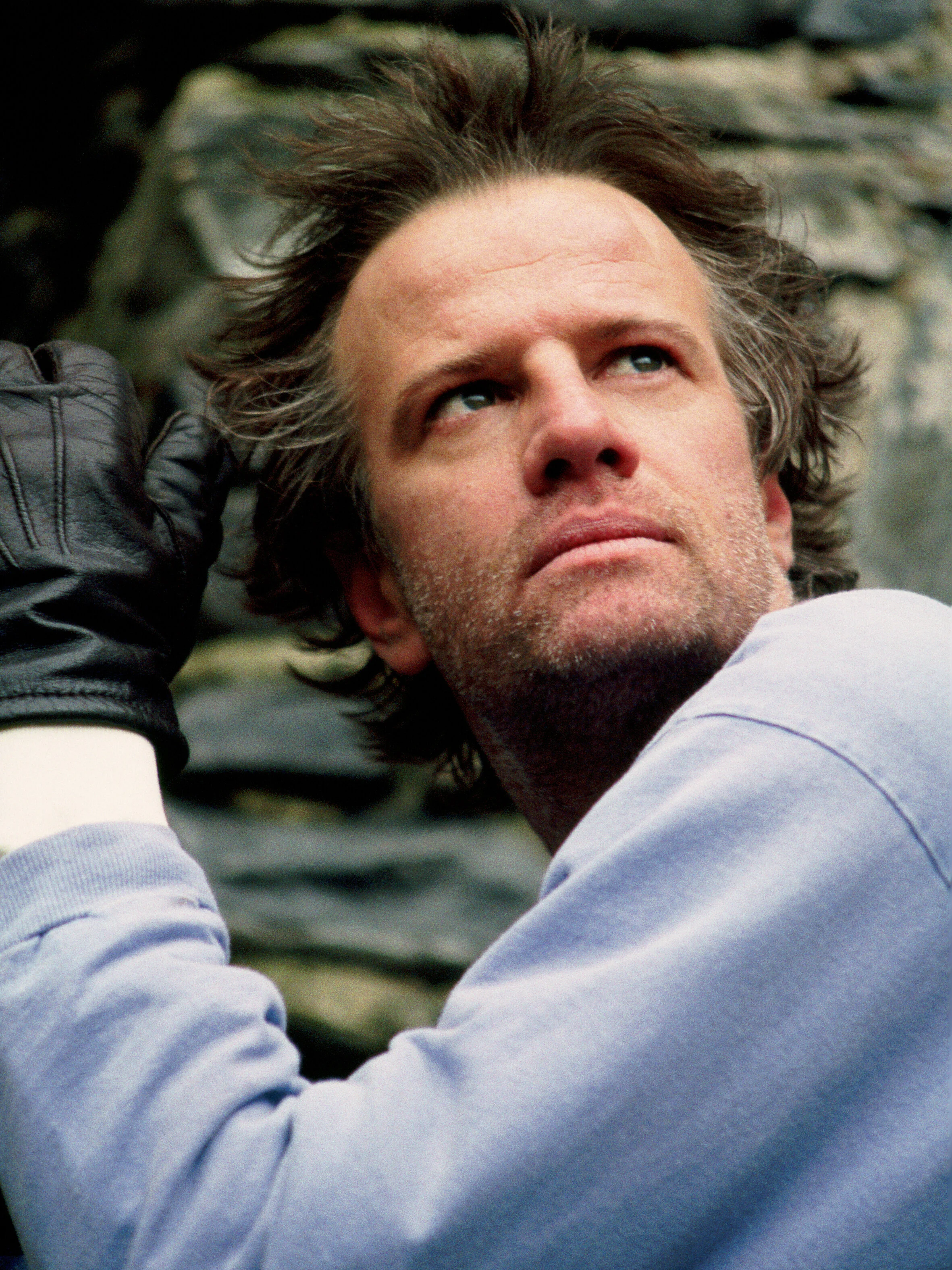 Christopher Lambert