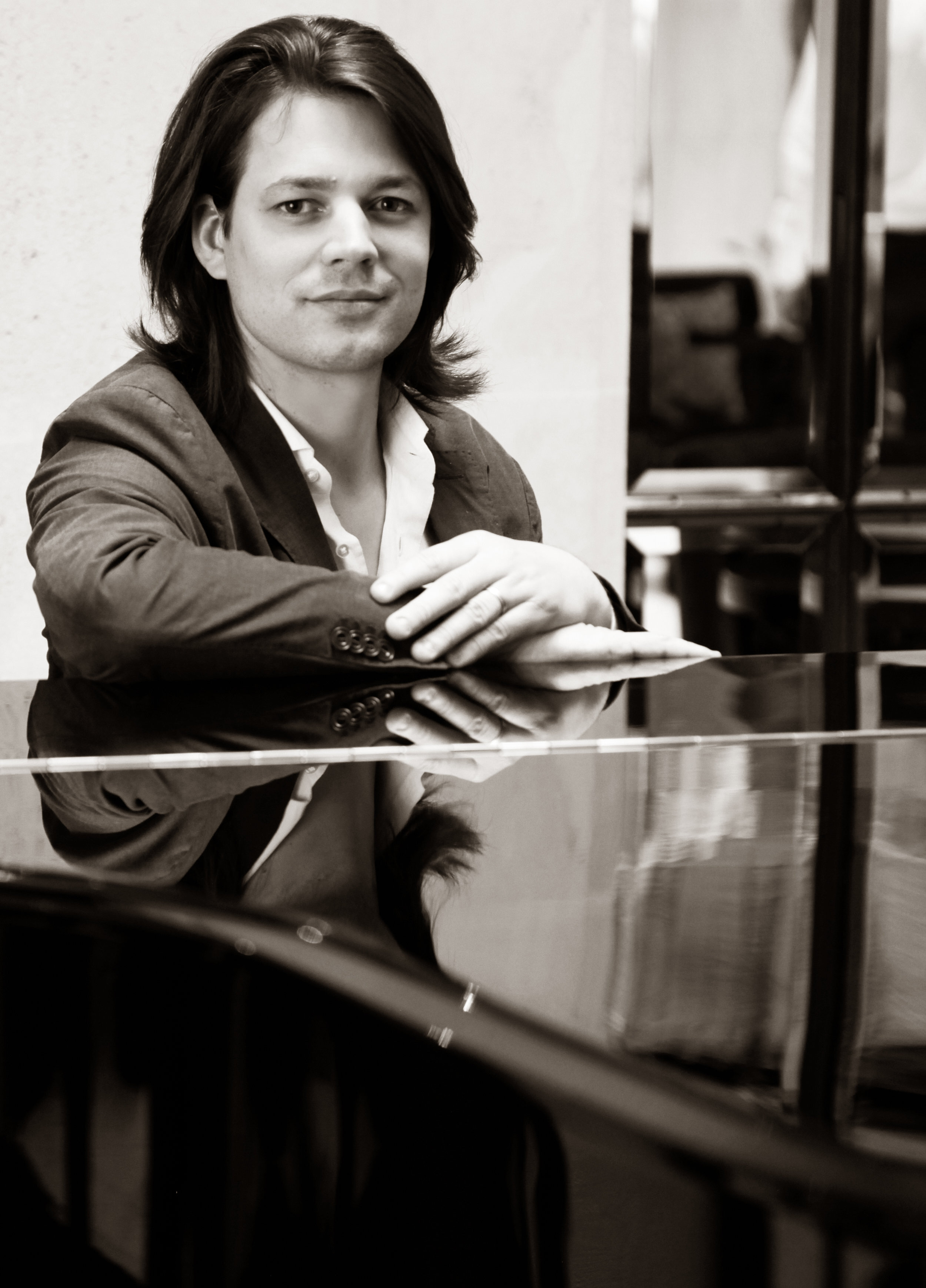 David Fray