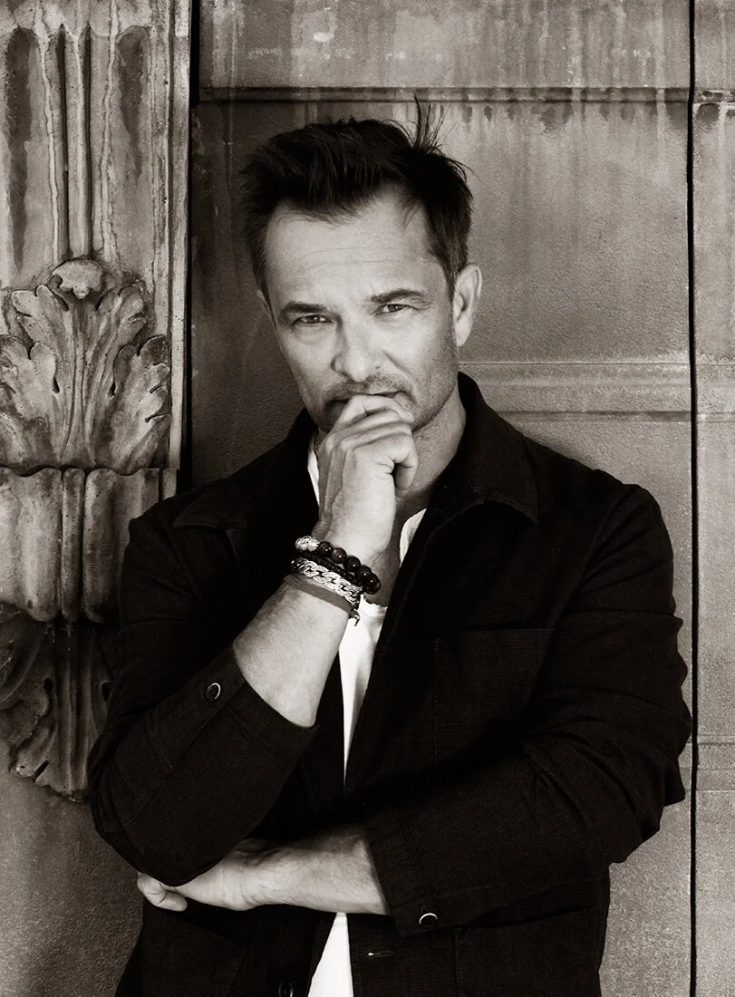 David Hallyday
