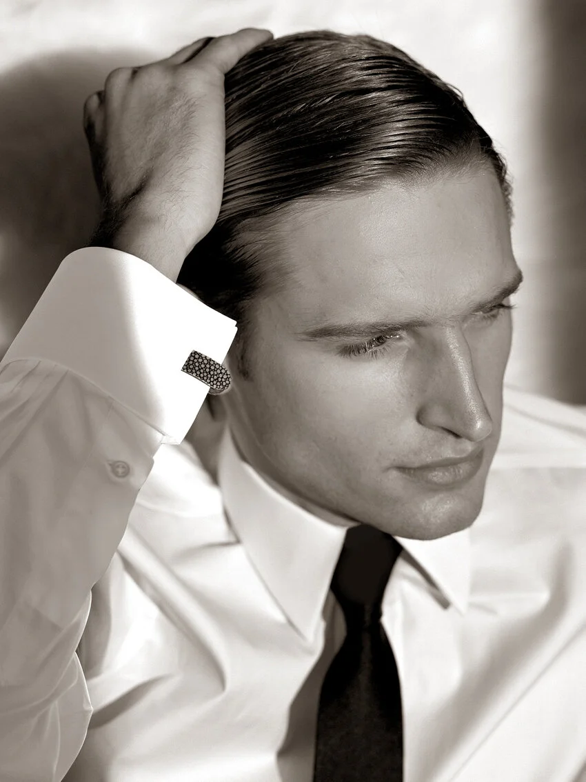 Alfred Dunhill
