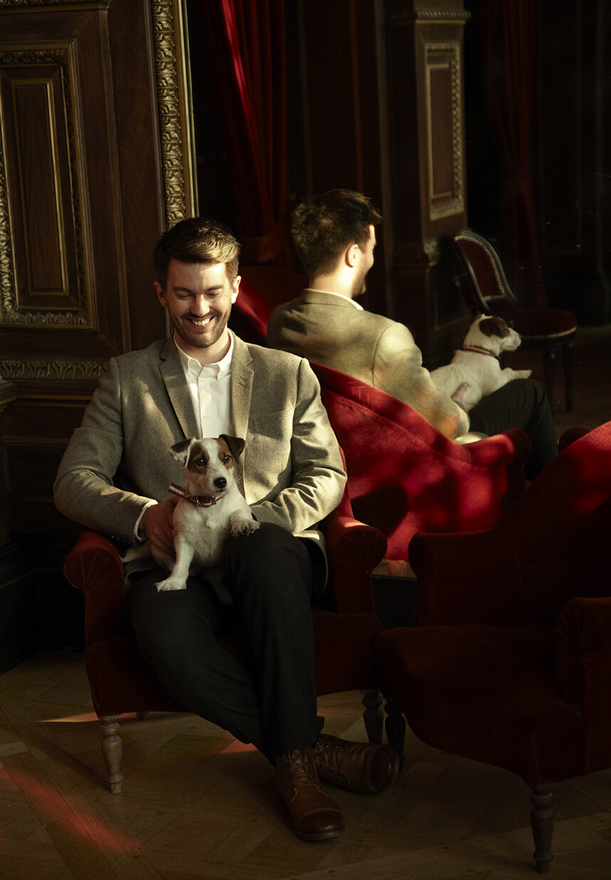 Jean Robert Charrier