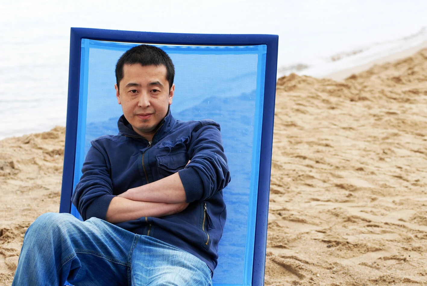 Jia Zhangke