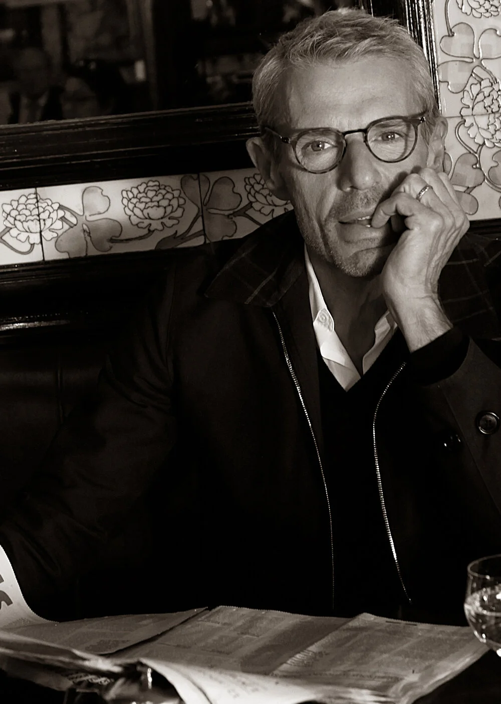 Lambert Wilson