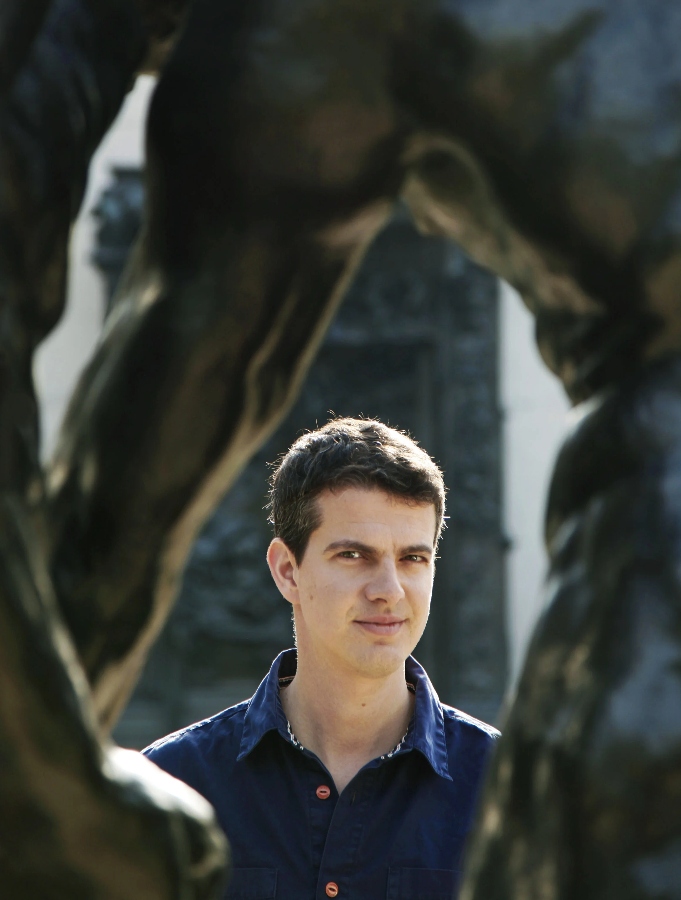 Philippe Jaroussky
