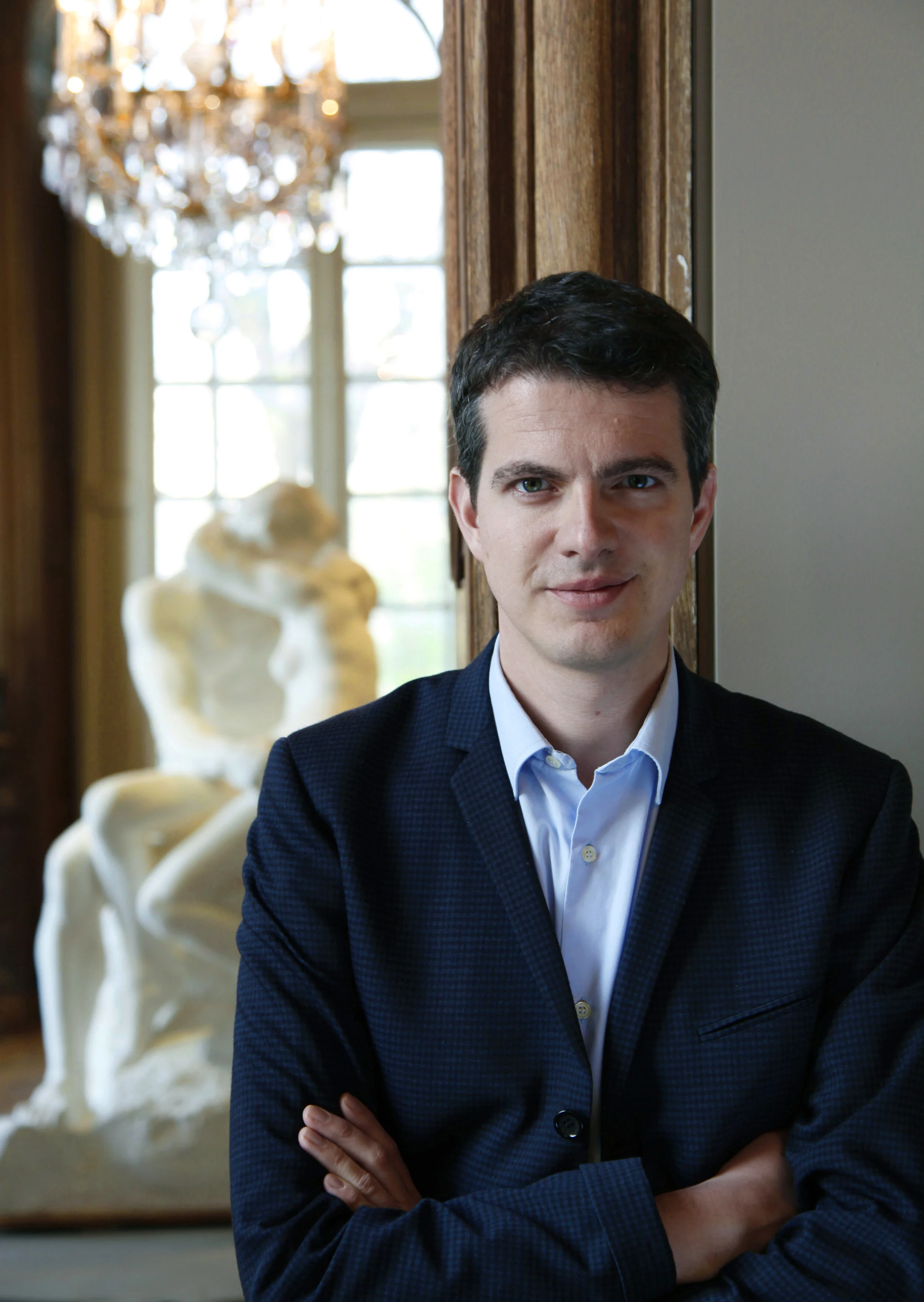 Philippe Jaroussky