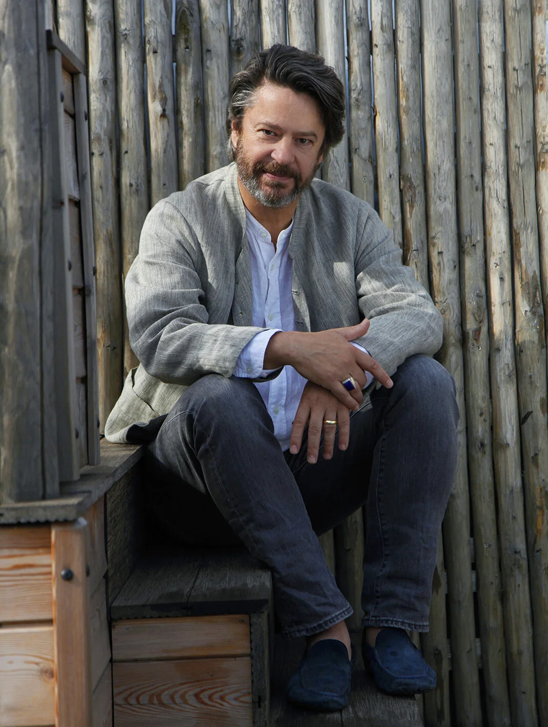 Thibault de Montalembert