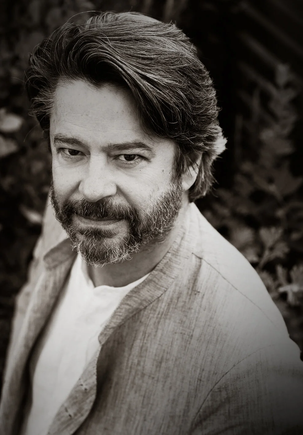 Thibault de Montalembert