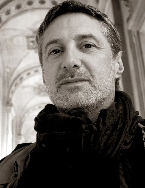 Antoine de Caunes