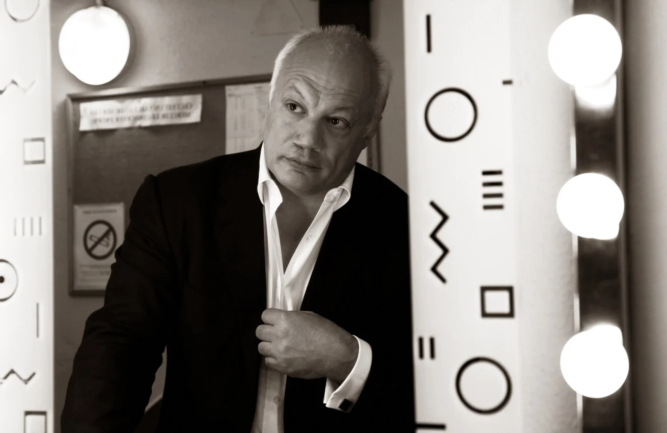 Eric Emmanuel Schmitt