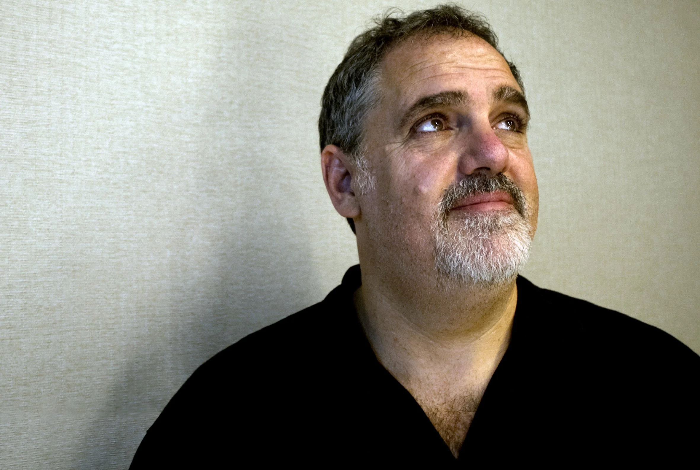 Jon Landau