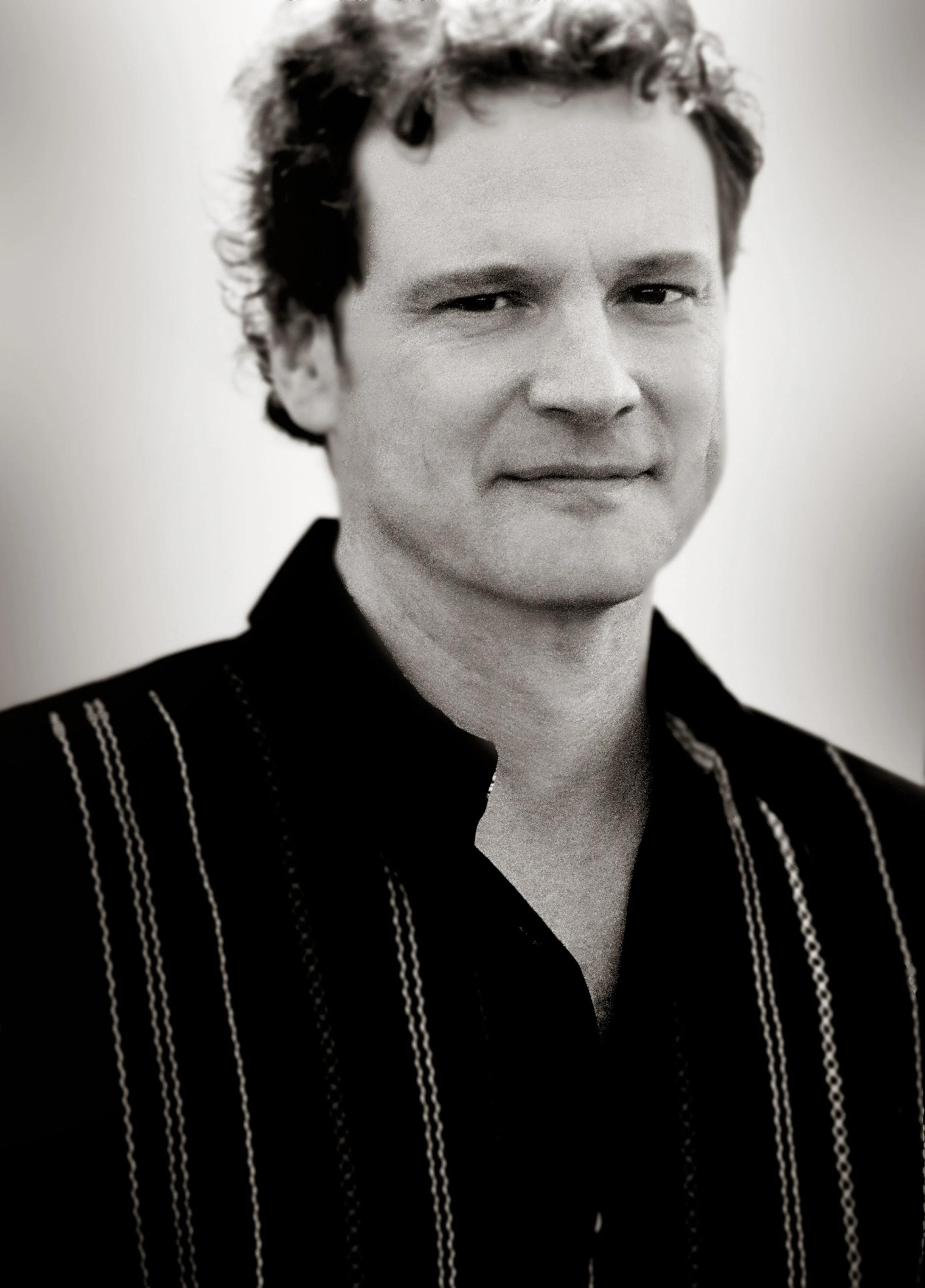 Colin Firth
