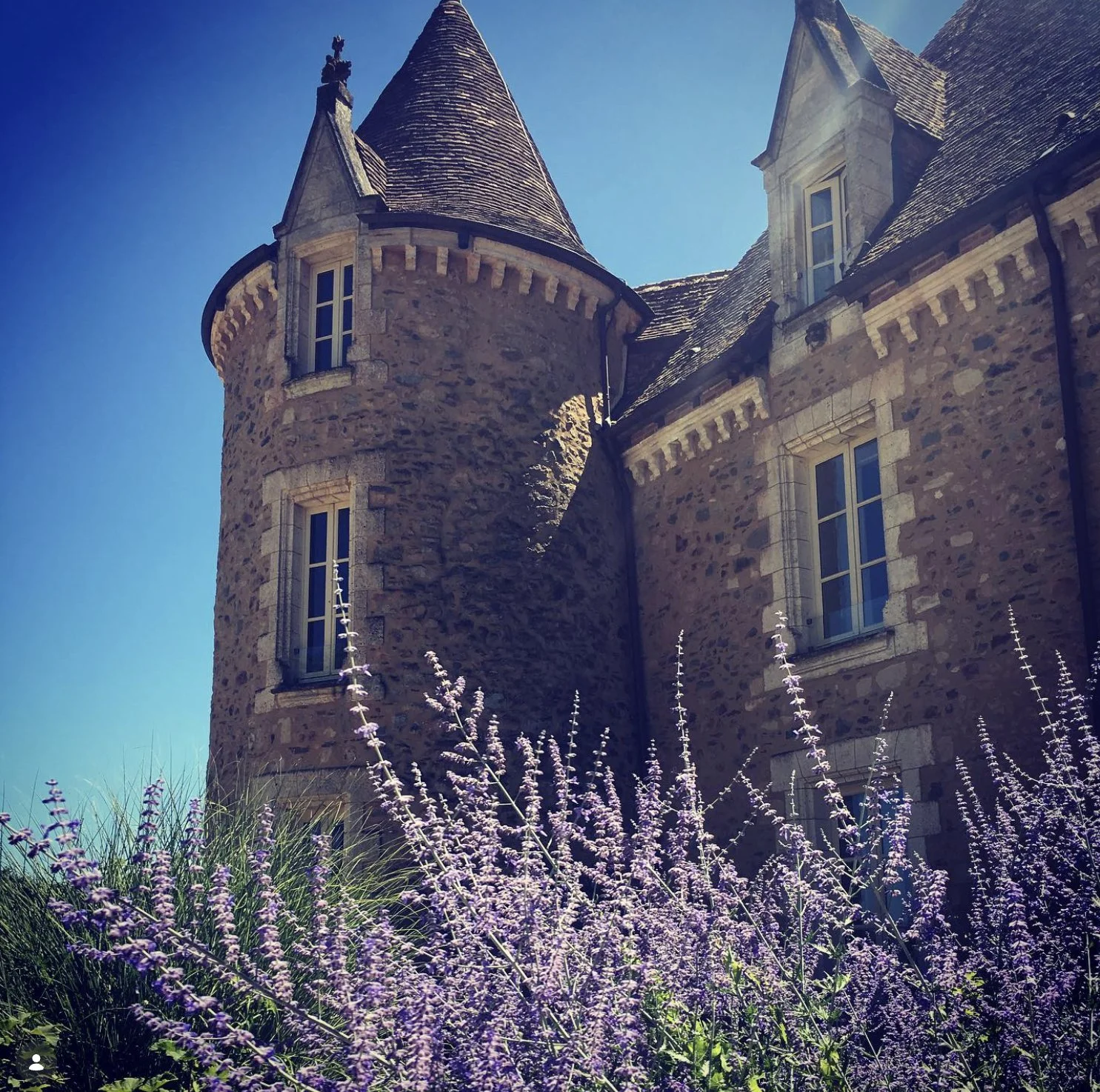 Domaine des Étangs / Massignac