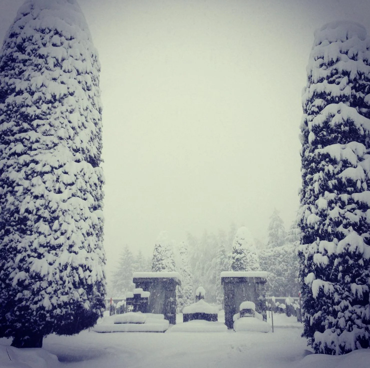 Les Fermes de Marie / Megève