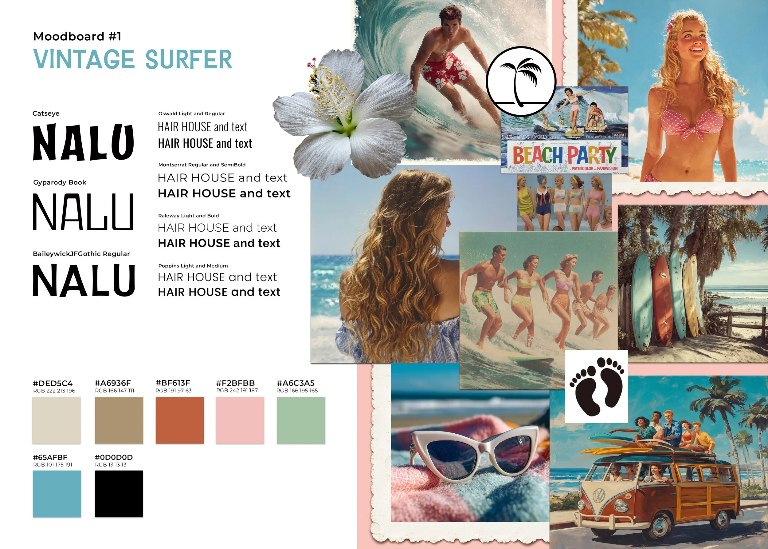 Nalu Hair House - Moodboard #1 - Vintage Surfer.jpg