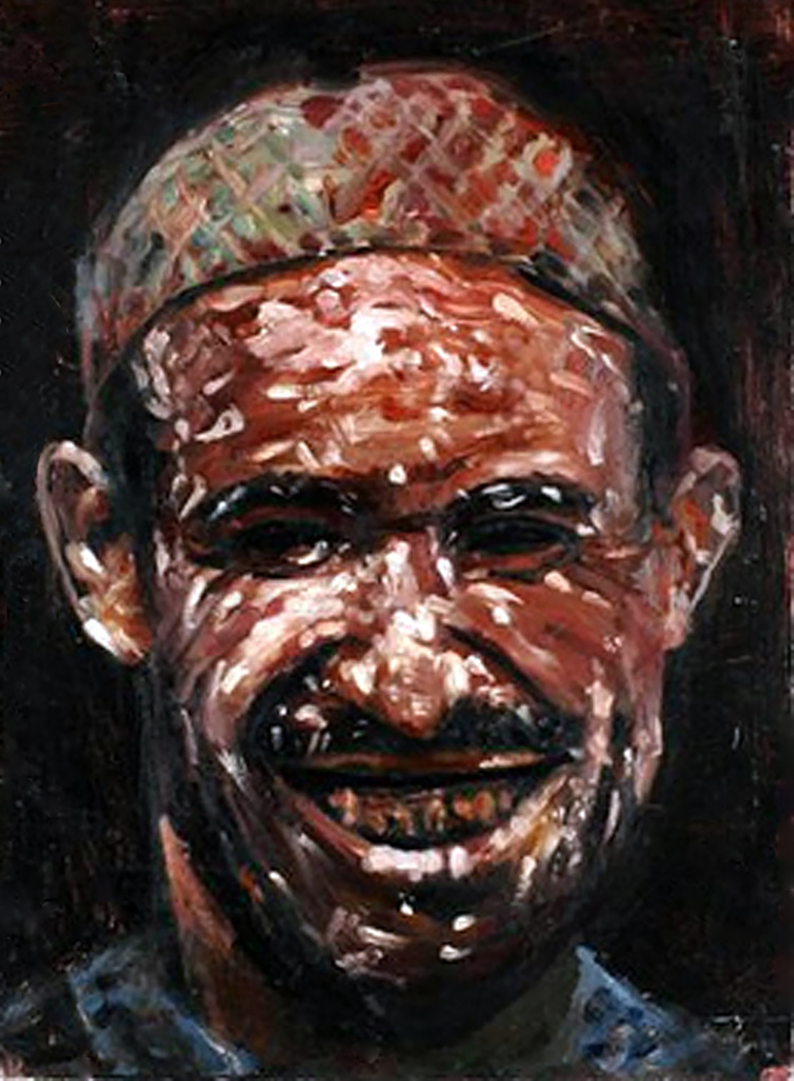 Painter