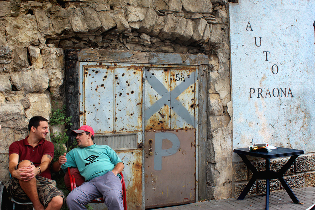 Mostar, Bosnia and Herzegovina