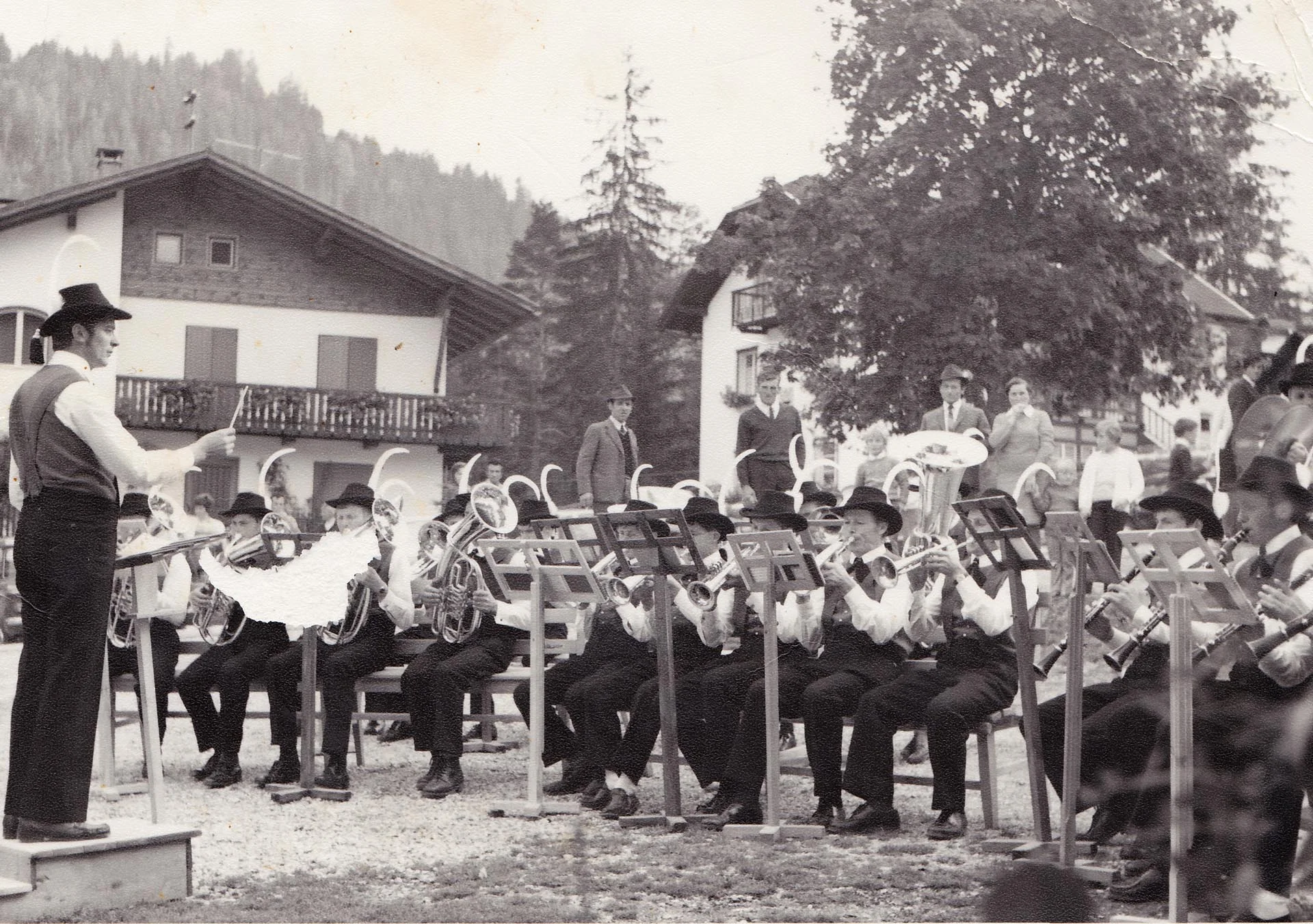 Segra da San Martin 1975