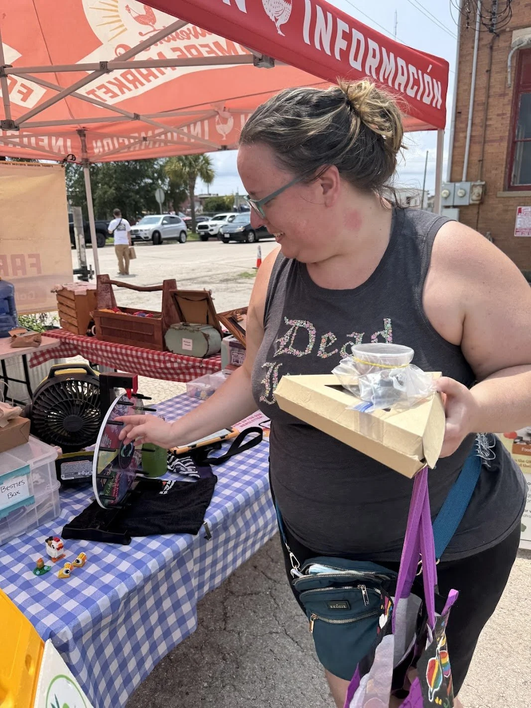 What's at Market: 6/08/25