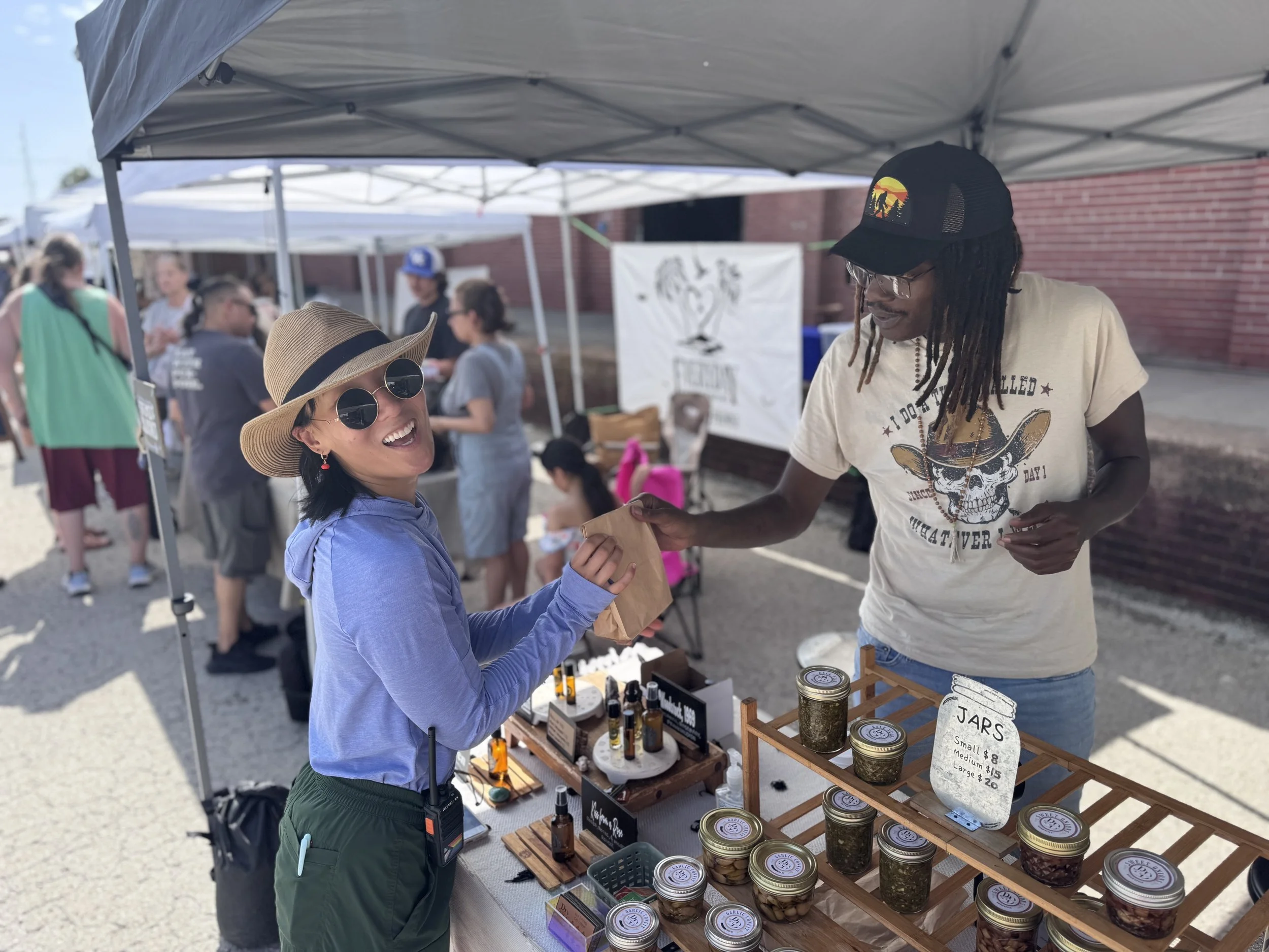 What's at Market: 6/29/25