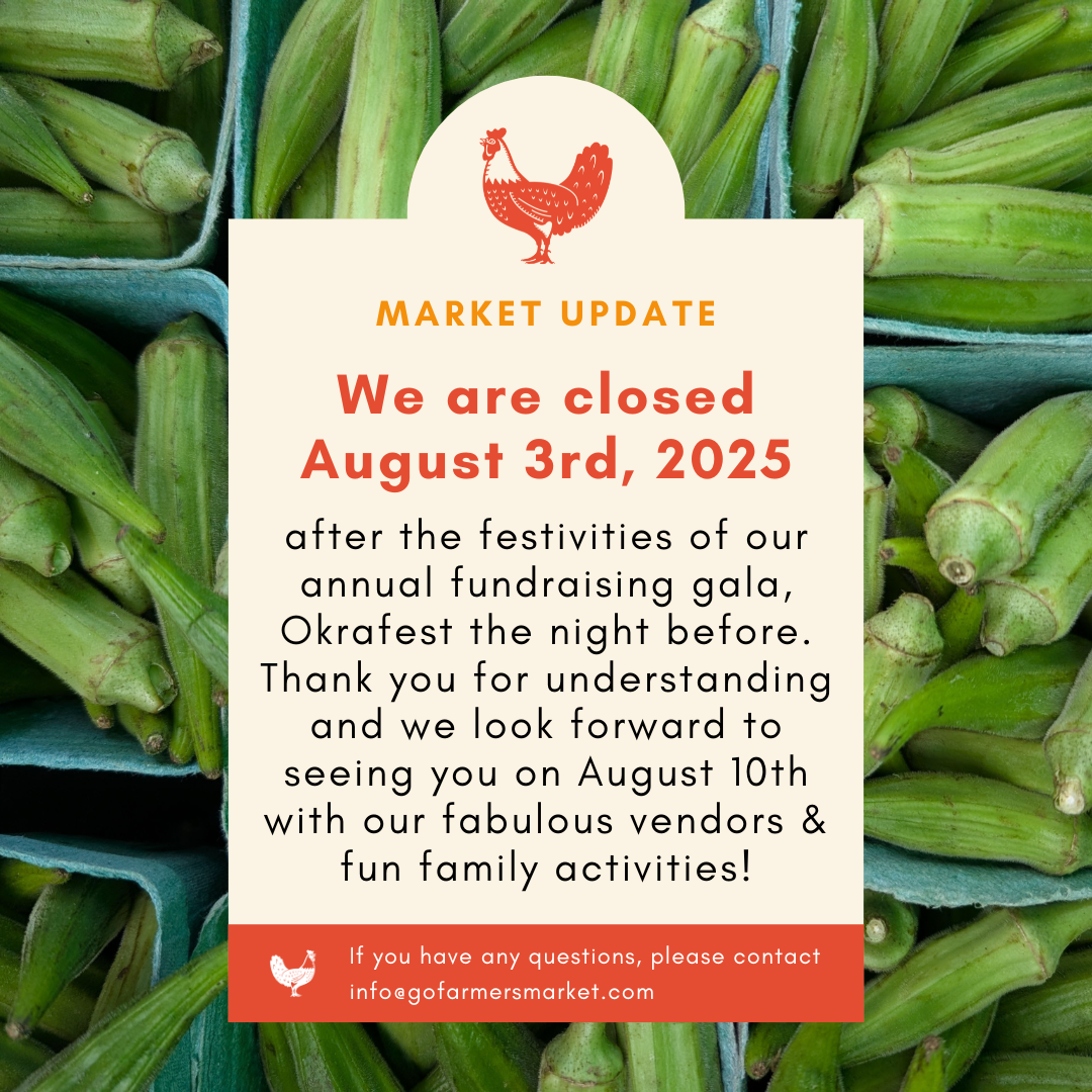8/3/25: Market Closed!