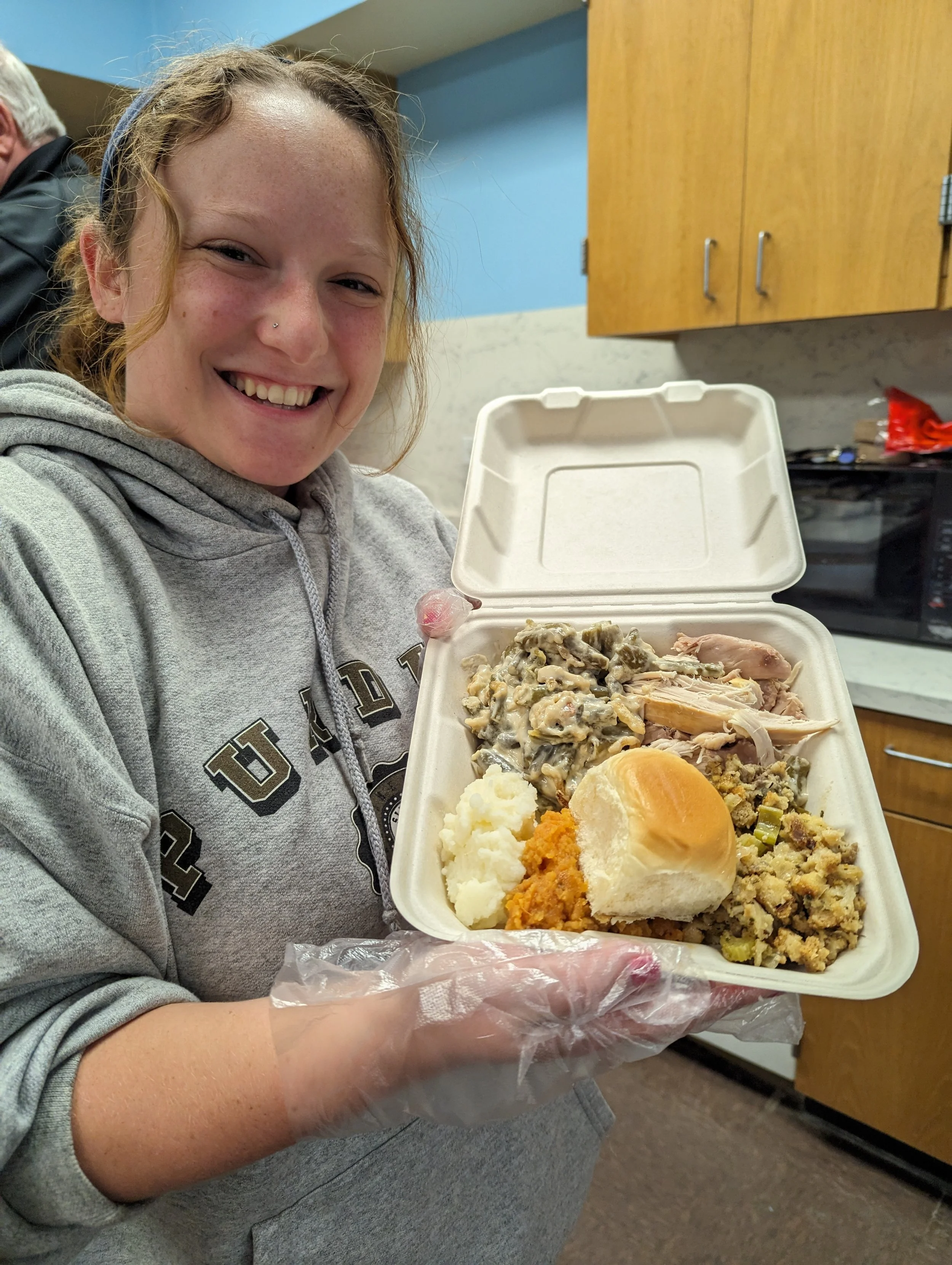 Real Food Project