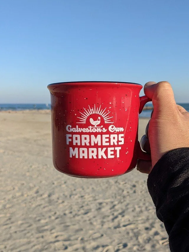 Shop GOFM holiday gifts at the open-air market!