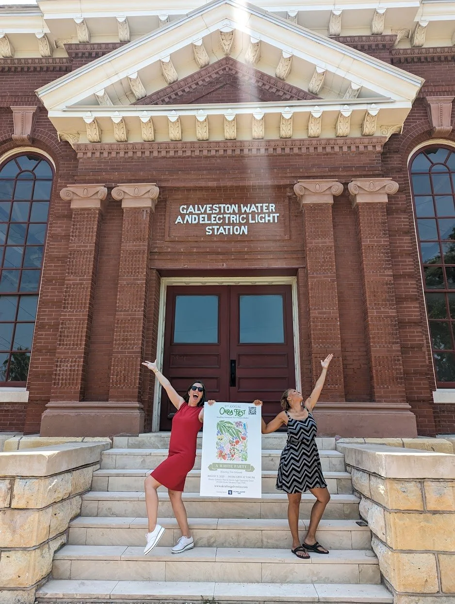 See ya  here on August 5!