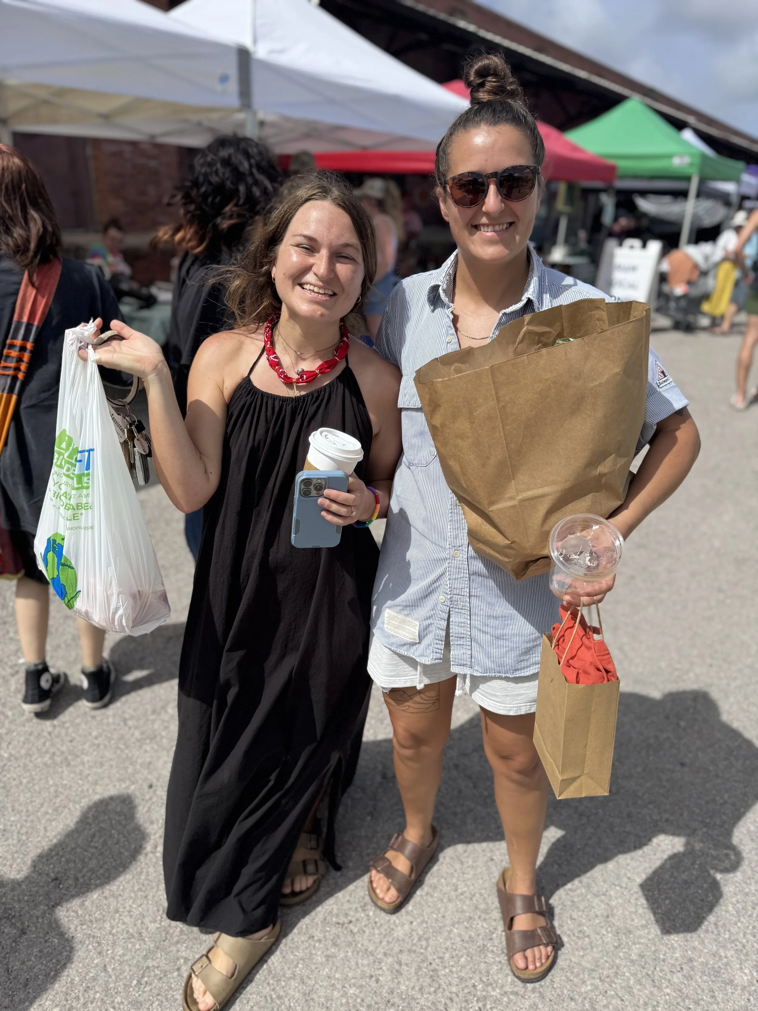 What's at Market: 7/20/25