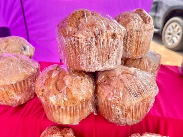   Vendor : Muffin Tops 