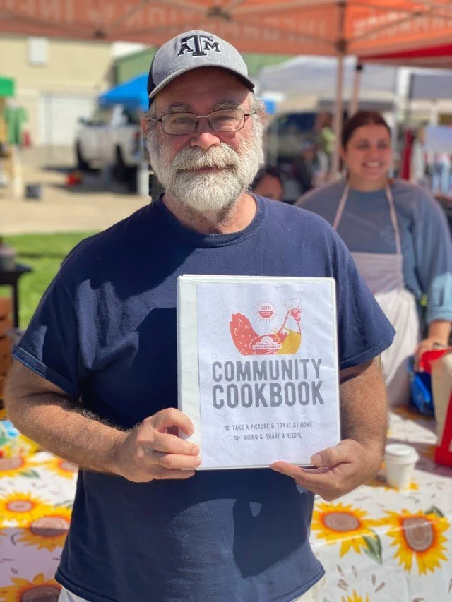   Vendor : Muffin Tops 