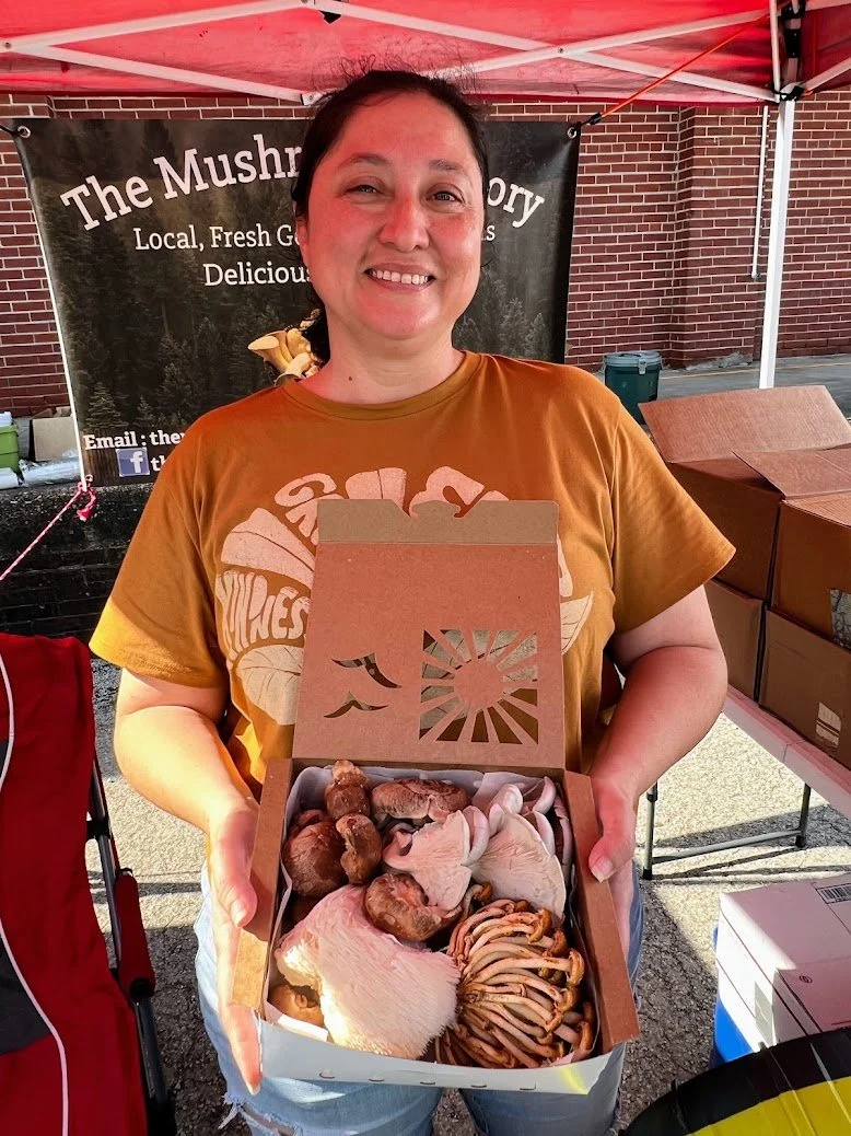 Save the date for our big annual Spooktacular Birthday Bash - happening 10/29!