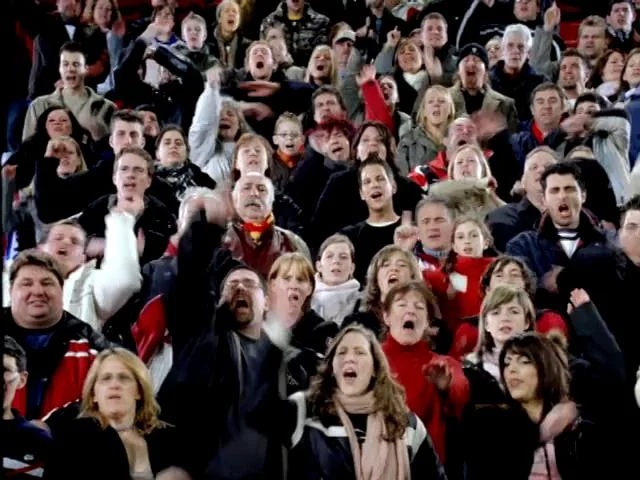 Maoam - Was Wollt ihr denn?