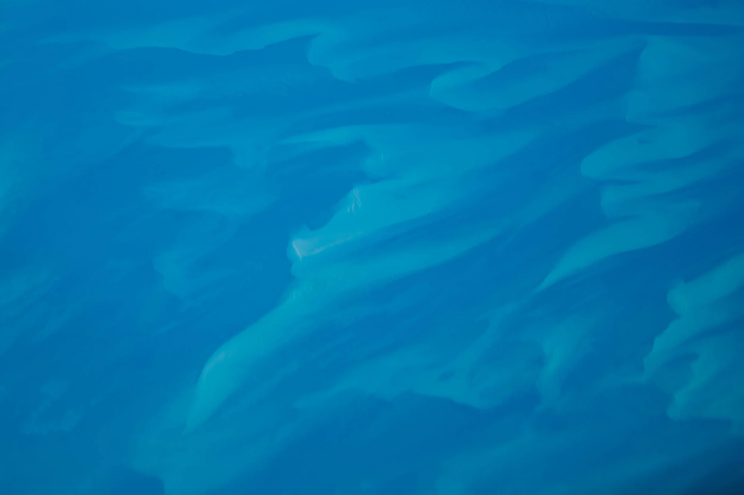 Caribbean Sea