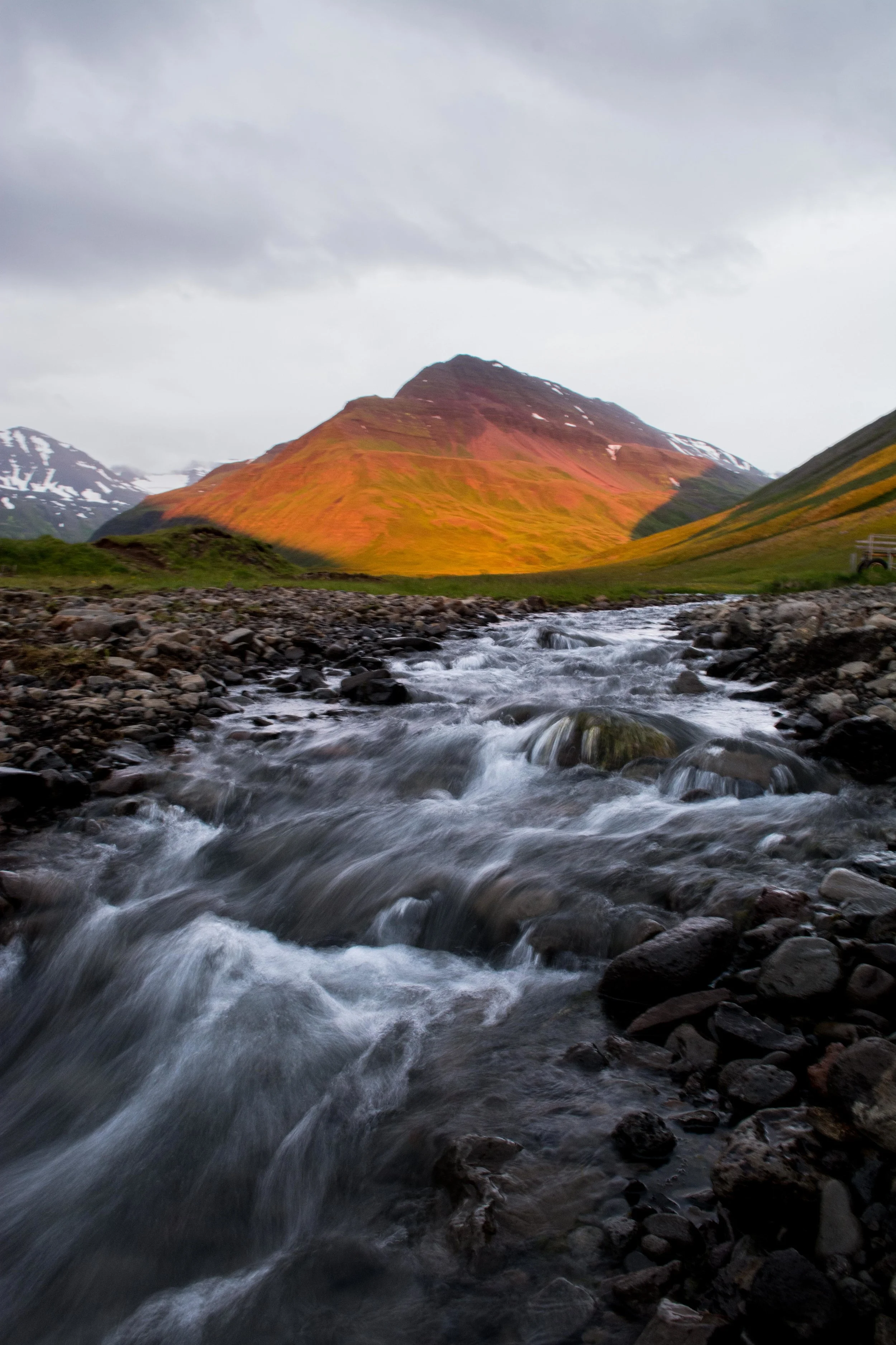 Iceland