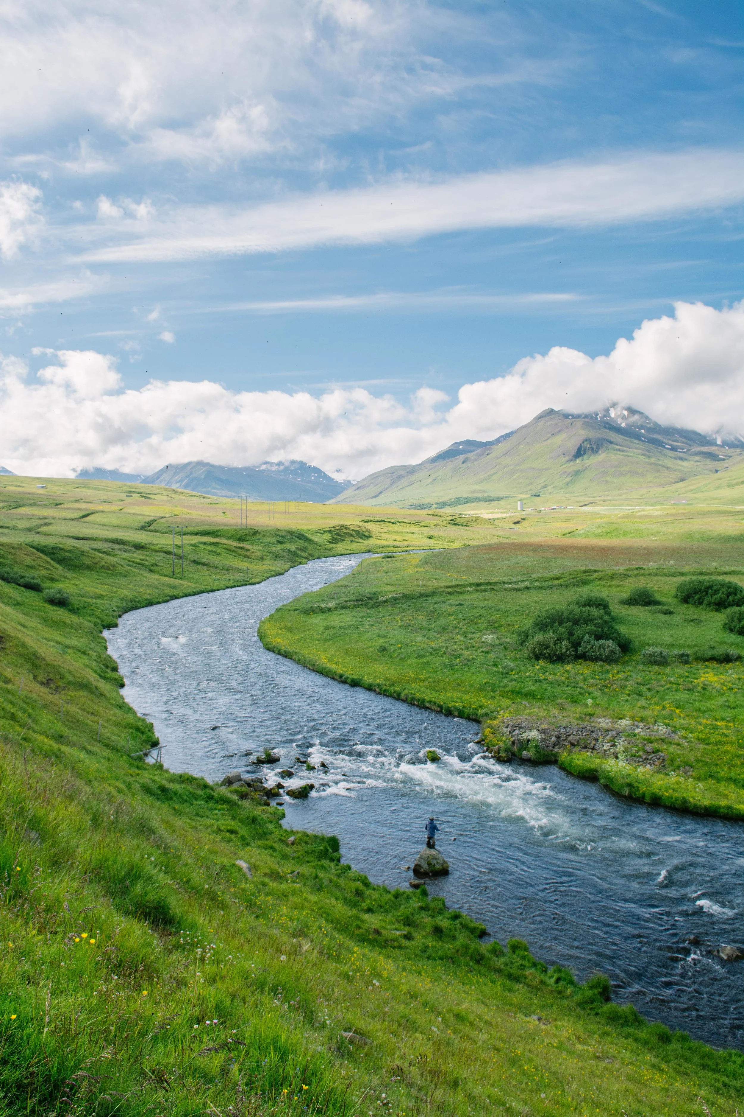 Iceland