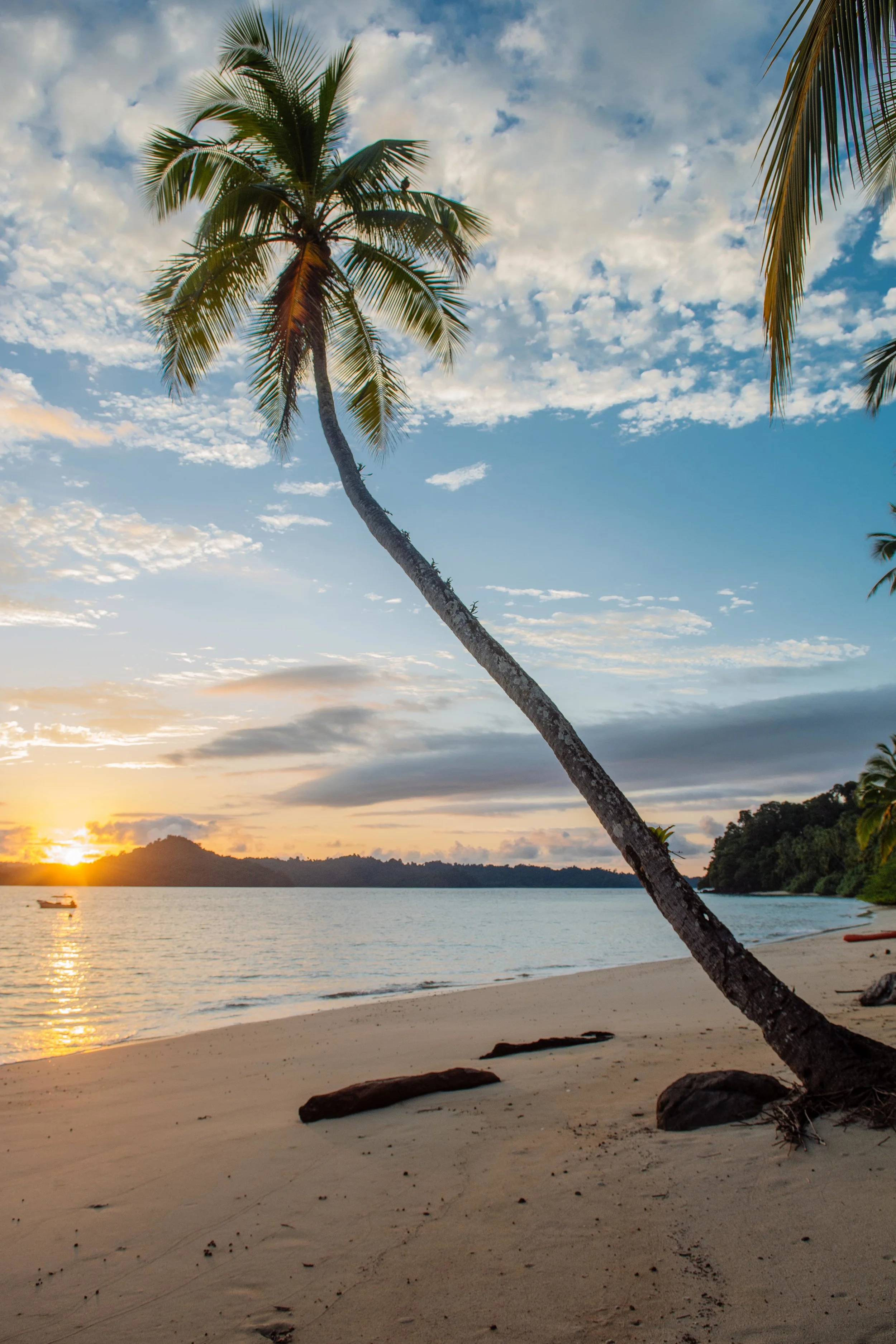 Coiba National Park, Panama