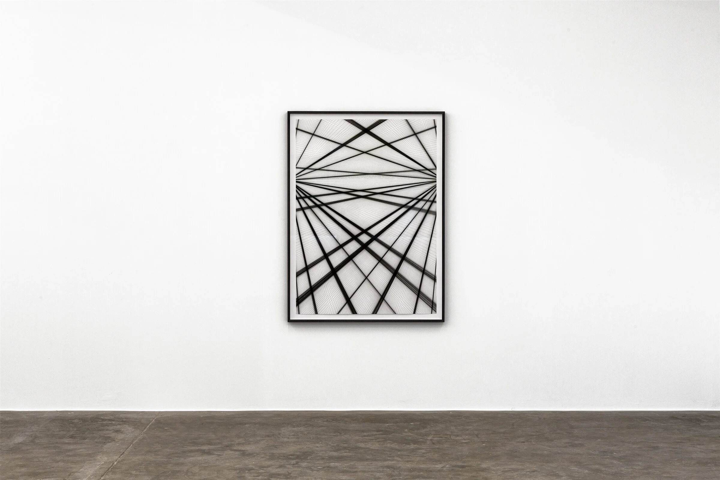 TN_I saw a broken labyrinth #14_2017_Ink and pencil on paper_145x104cm hell.jpg