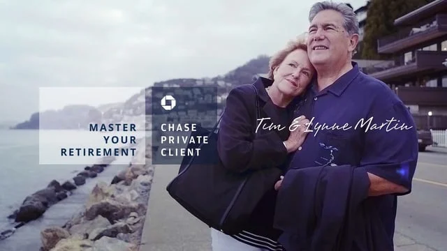 CHASE MASTERS: THE MARTINS  (Copy)