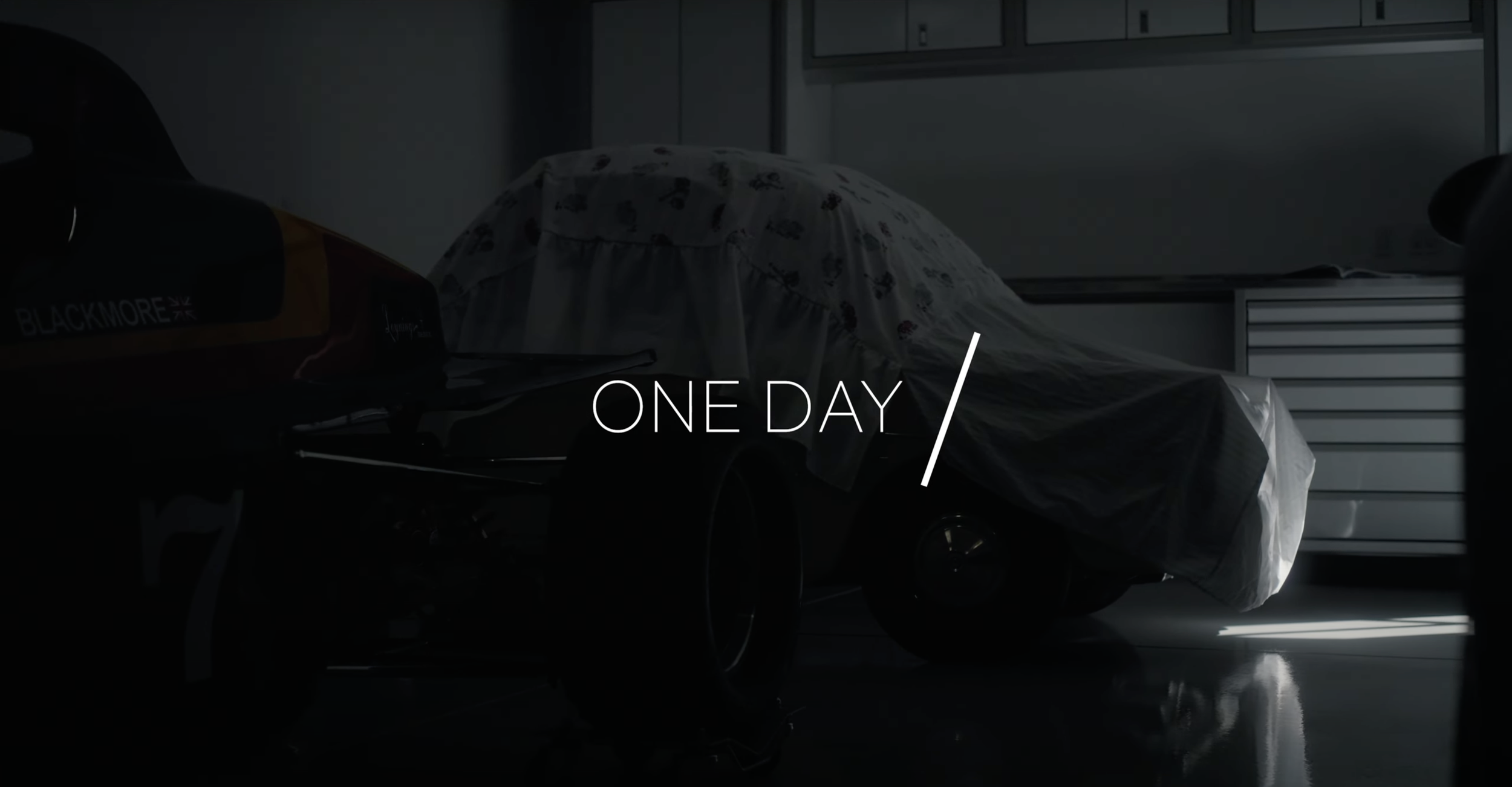 One Day | Bring a Trailer Success Story: Pauline & Ed Abate's Bianchina (Copy)