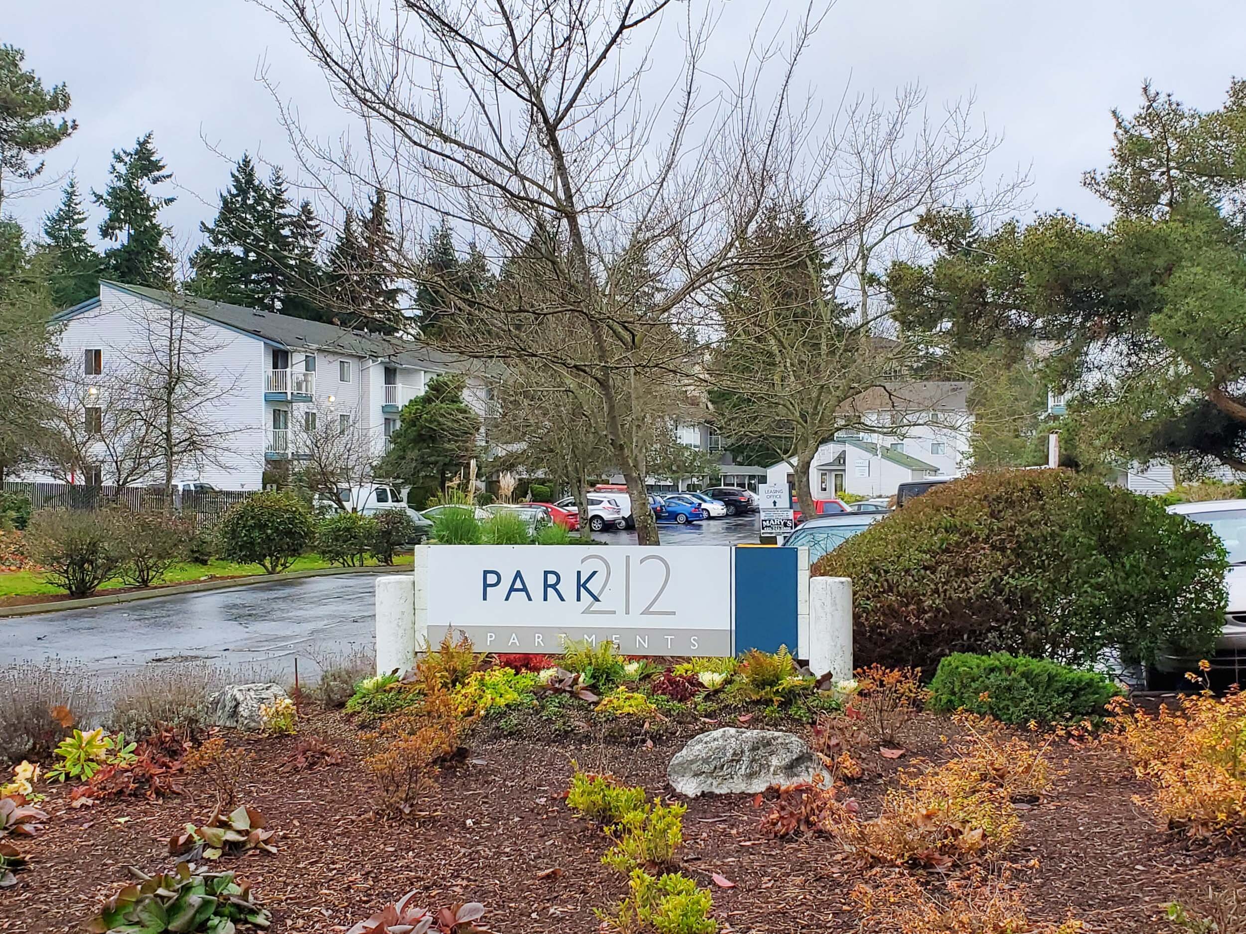 Park 212 Apartments