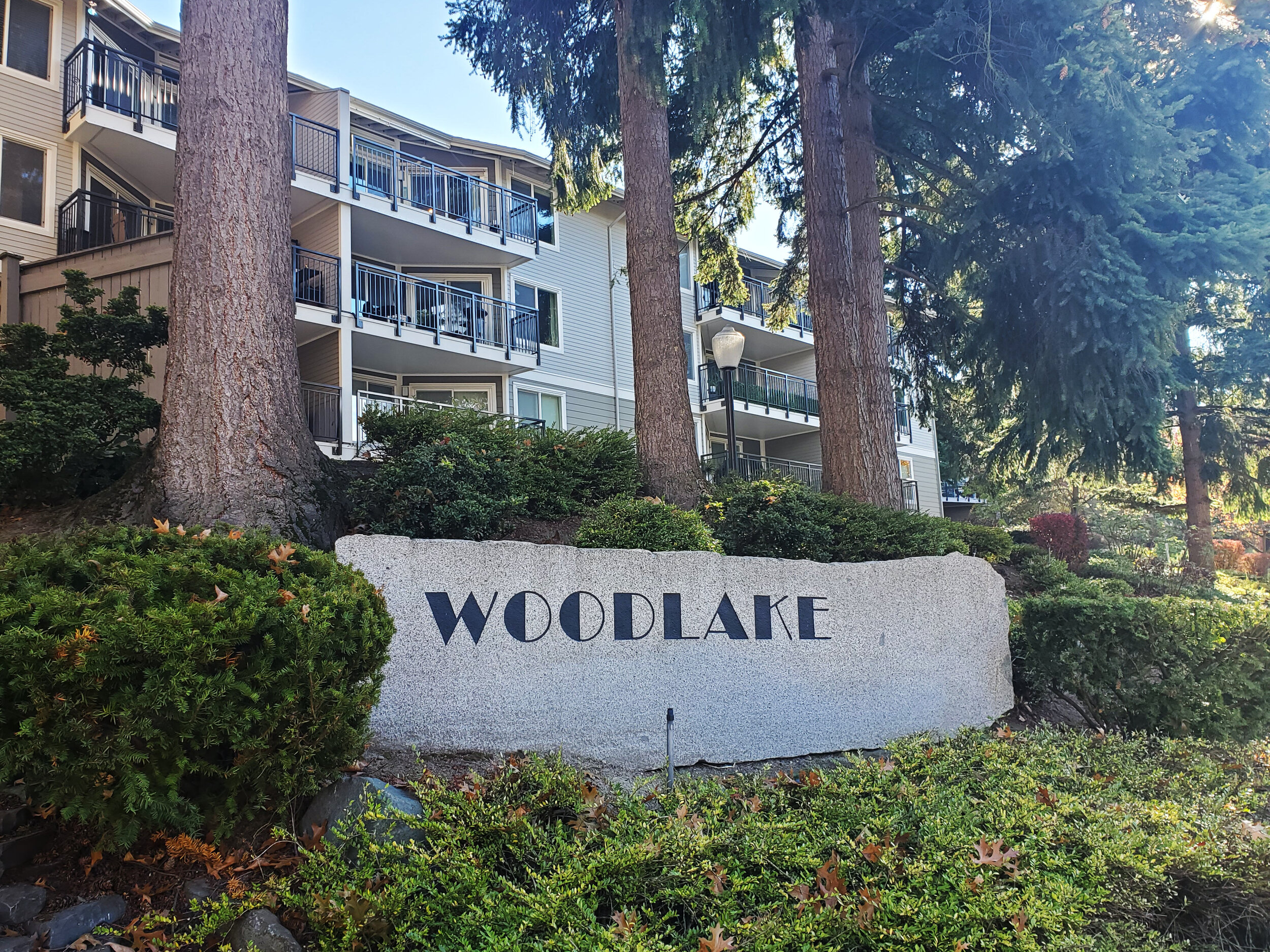 Woodlake Condominiums