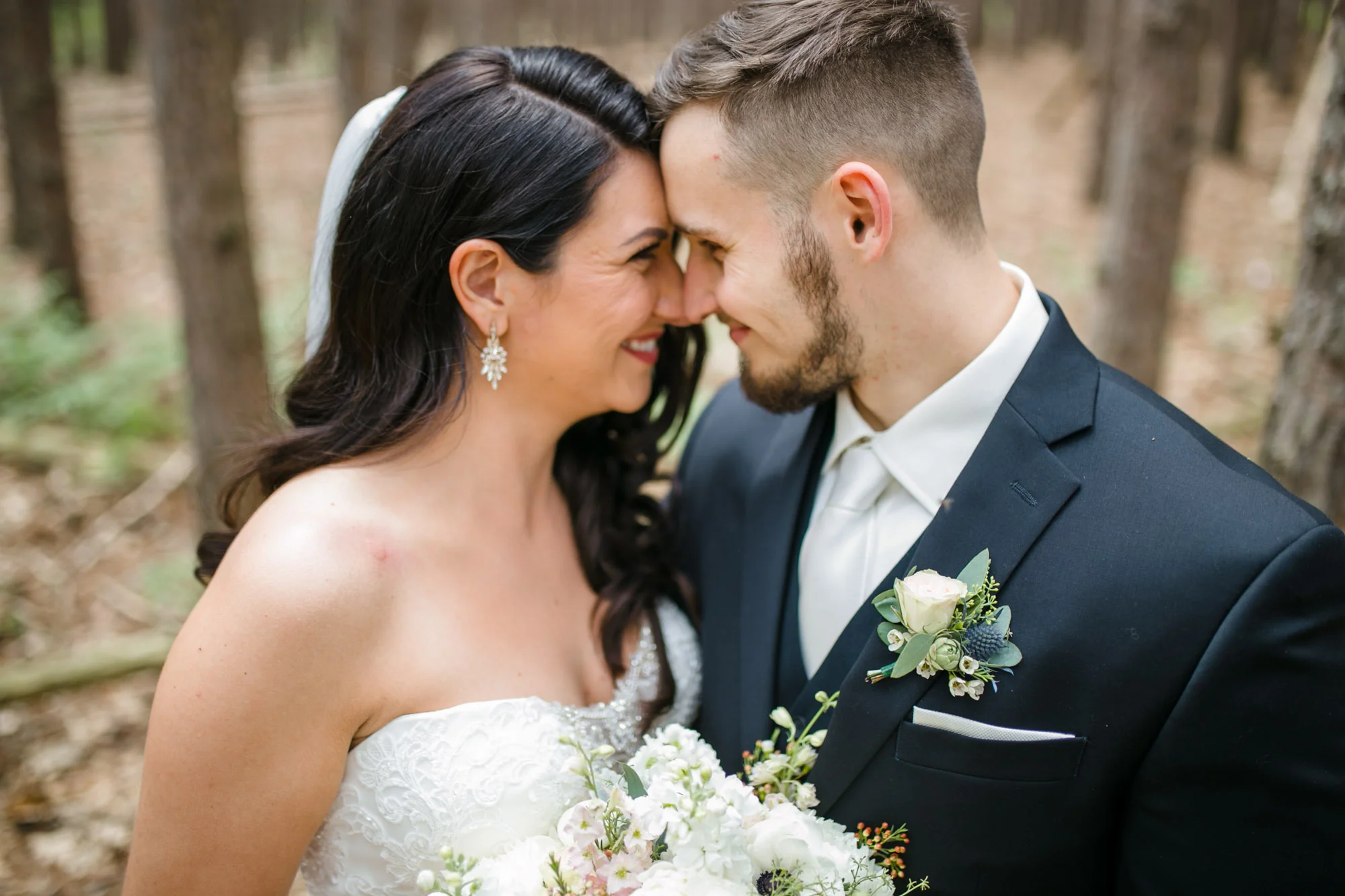 AMANDA & JEFF