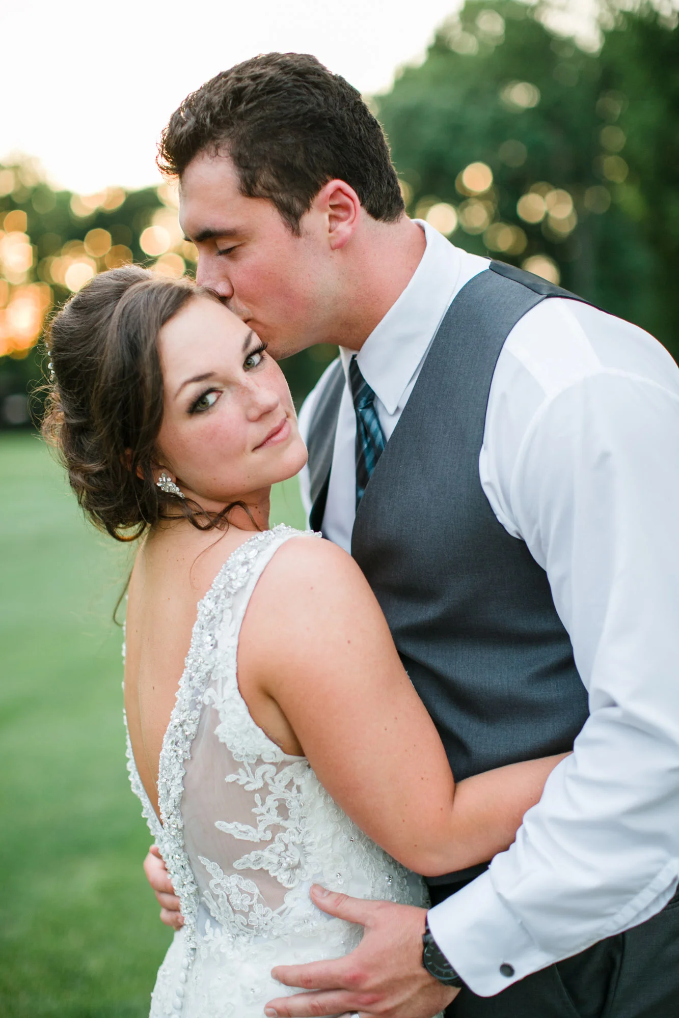 LYNDSEY & ANDREW
