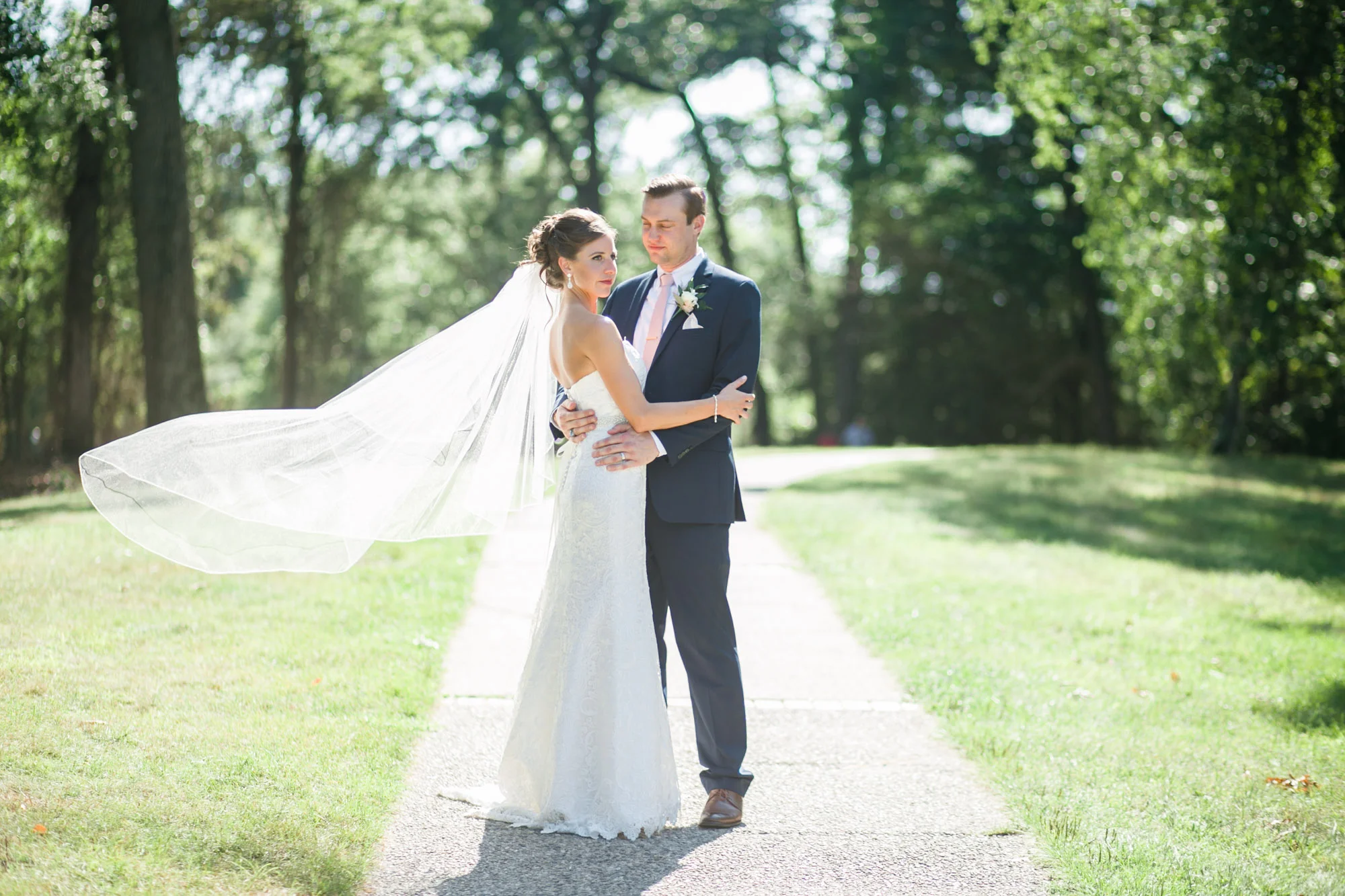 EMILY & ANDREW