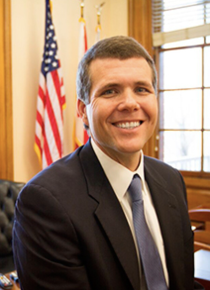 WALT MADDOX (D)