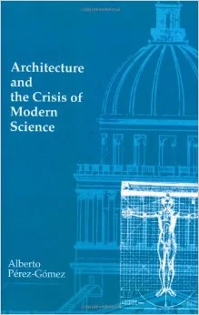 Architecture and the Crisis of Modern Science.jpg