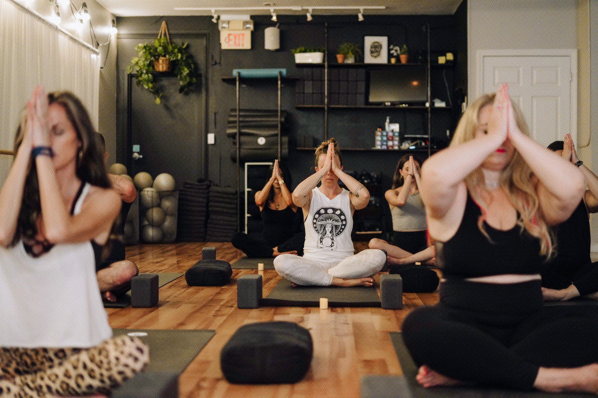 Barre & Soul Melrose, MA