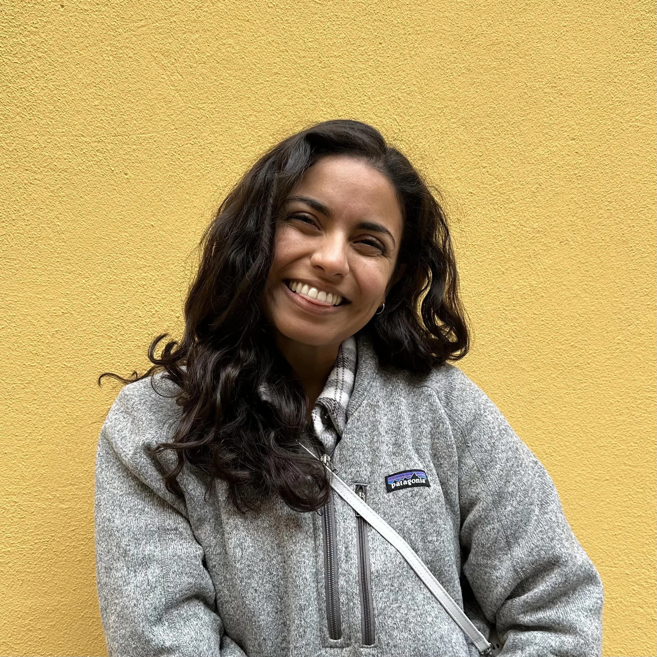 Anissa Brown